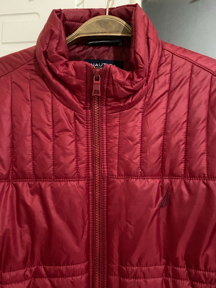 Nautica Erkek Mont - Görsel 5