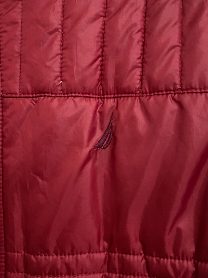 Nautica Erkek Mont - Görsel 4