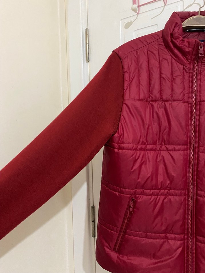 Nautica Erkek Mont - Görsel 3