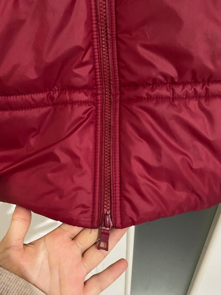 Nautica Erkek Mont - Görsel 2