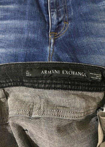 Siyah Erkek Dar Kesim Denim Pantolon - Görsel 7