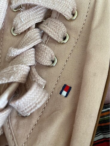 38 Beden tommy hilfiger
