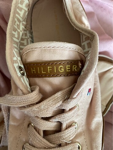 38 Beden çeşitli Renk tommy hilfiger