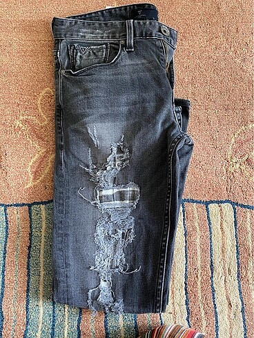 29 Beden guess pantalon