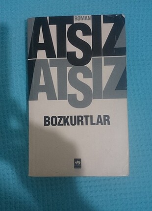 Bozkurtlar