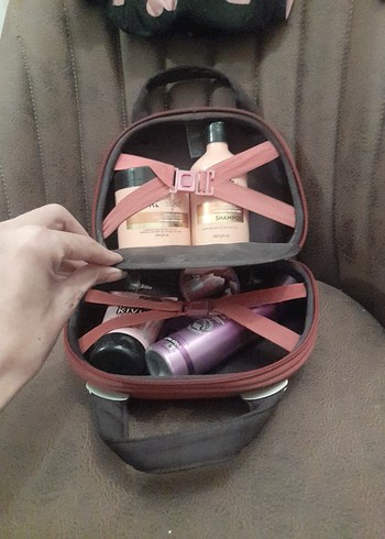 saç bakım seti (kıvırcık/ dalgalı) - Görsel 6