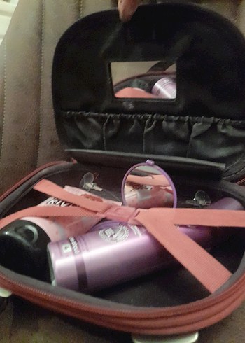 saç bakım seti (kıvırcık/ dalgalı) - Görsel 7