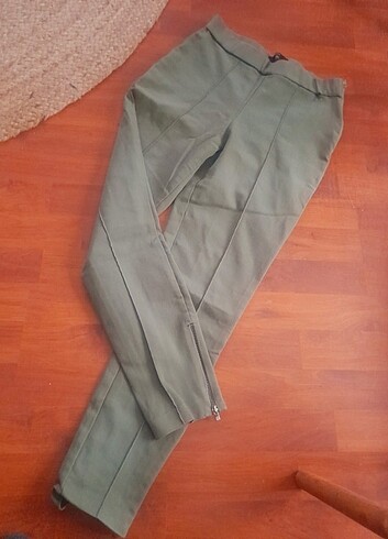 Roman parka jakarlı pantolon orijinal roman marka - Görsel 2