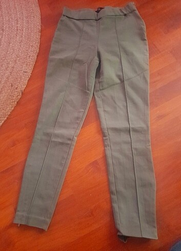 Roman parka jakarlı pantolon orijinal roman marka - Görsel 4