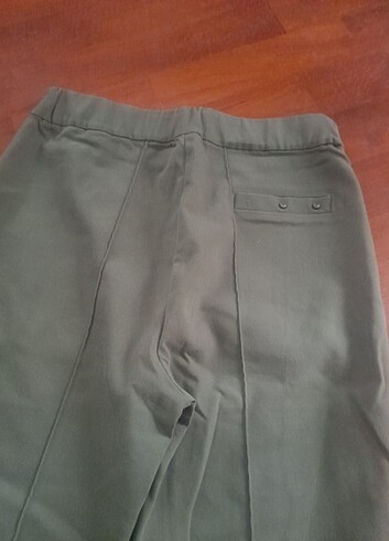 Roman parka jakarlı pantolon orijinal roman marka - Görsel 5