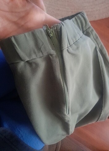 Roman parka jakarlı pantolon orijinal roman marka - Görsel 6