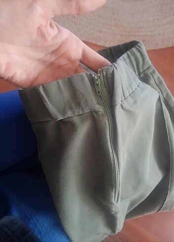 Roman parka jakarlı pantolon orijinal roman marka - Görsel 8