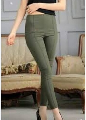 Roman parka jakarlı pantolon orijinal roman marka - Görsel 9