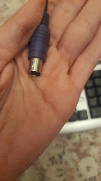 Bilgisayar klavyesi  - Görsel 3