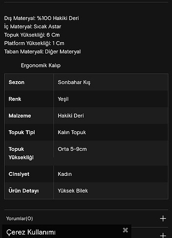 40 Beden lacivert Renk Western hakiki deri bot 39 40 uyumlu