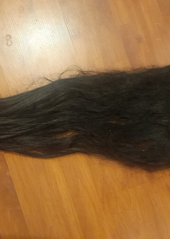 Peruk /çıt çıt - Görsel 2