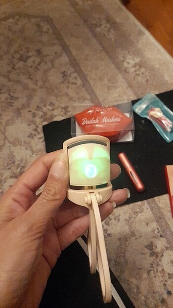 dudak bakım - Görsel 6