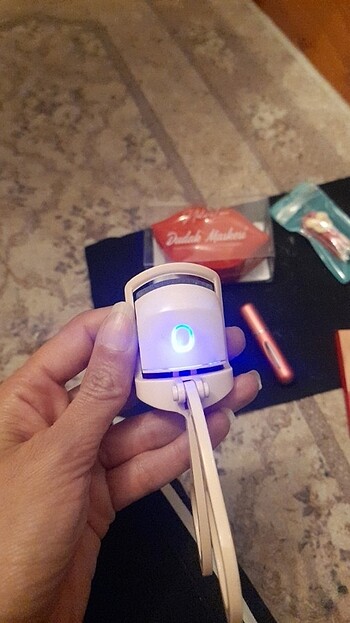 dudak bakım - Görsel 7