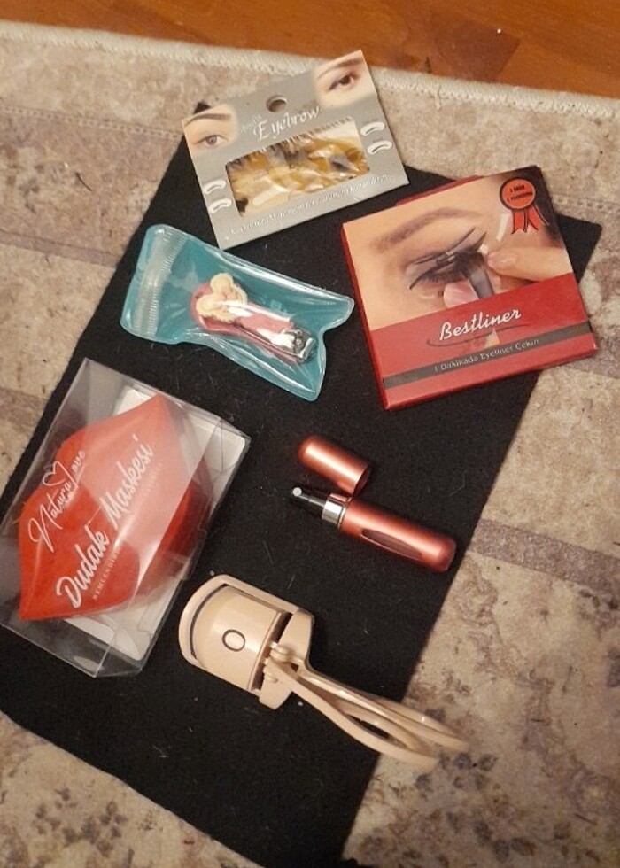 dudak bakım - Görsel 2