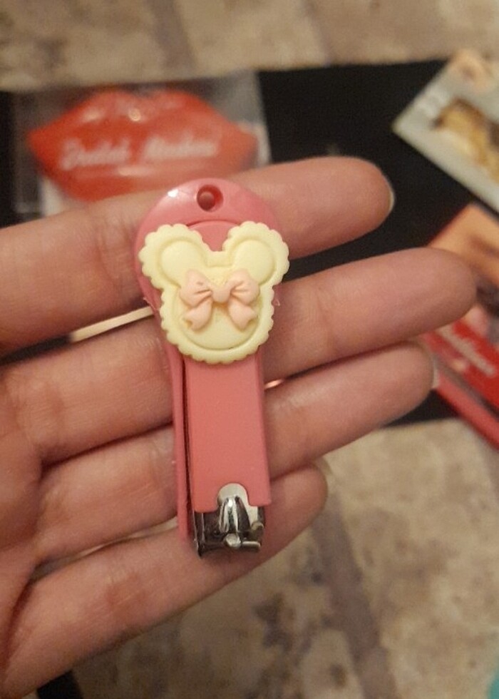 dudak bakım - Görsel 3