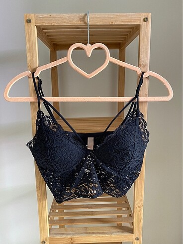 Dantelli Bra