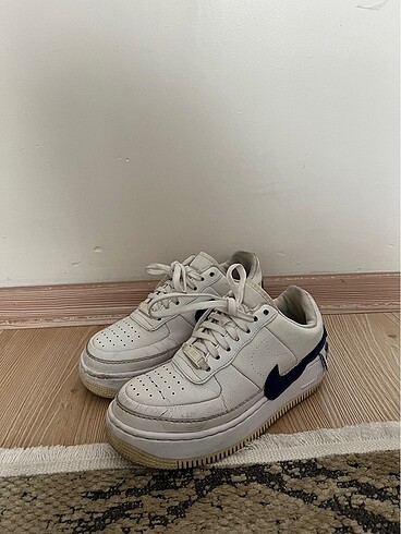 37,5 Beden Nike Air Force l