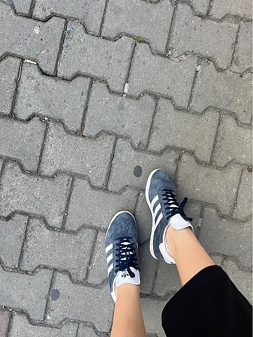 ADIDAS GAZELLE