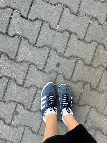 Adidas ADIDAS GAZELLE