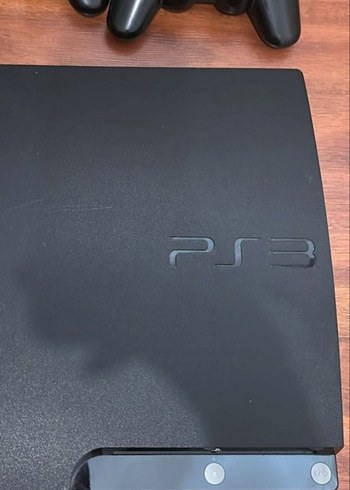 Sony PS3 Oyun Konsolu