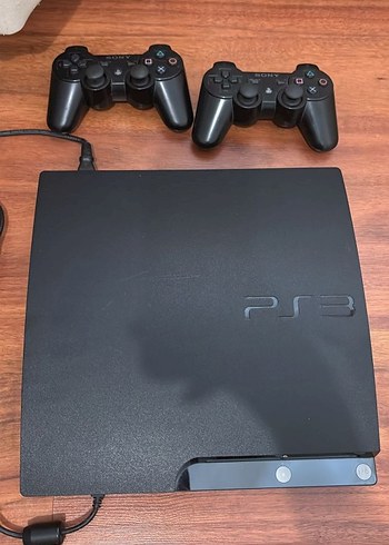 Sony Sony PS3 Oyun Konsolu