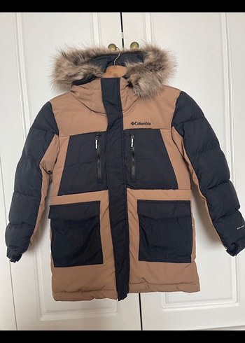 Columbia 6 Yaş