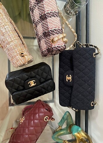  Beden Chanel 