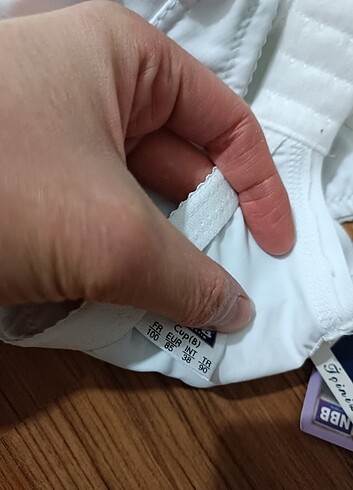 Nbb NBB toparlayıcı sütyen 