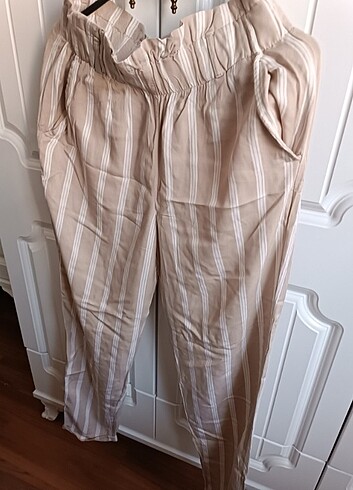 Kumaş pantolon
