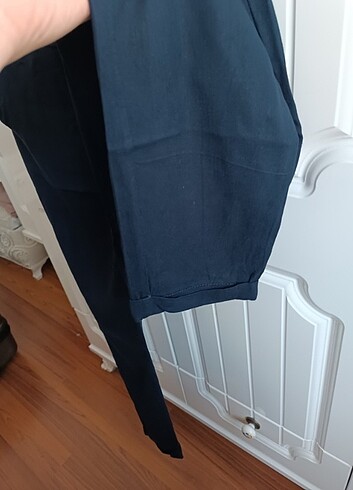 LC Waikiki kumaş pantolon