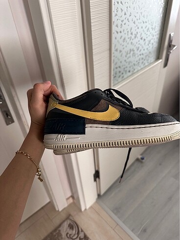 Nike air force 1 shadow