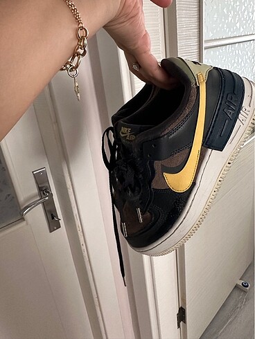 Nike Nike air force 1 shadow