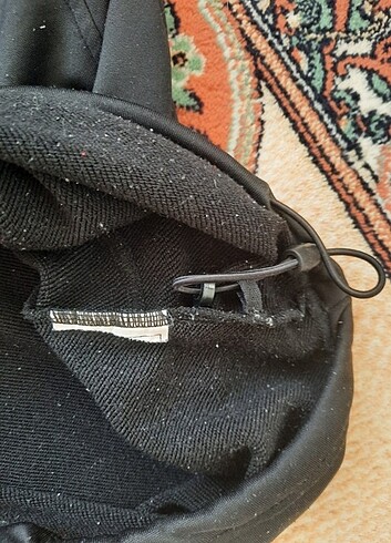 Nike Nike eşofman üstü 