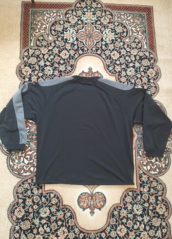 l/xl Beden Nike eşofman üstü 