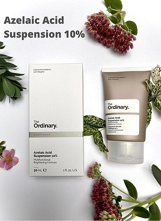 The Ordinary Azelaic Acid