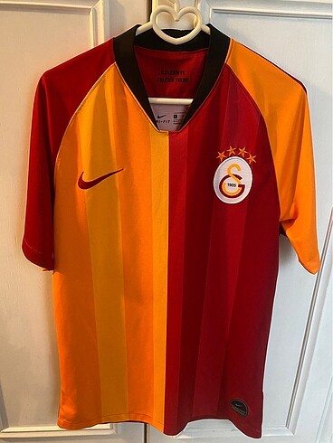 Galatasaray 2019-2020 Forma