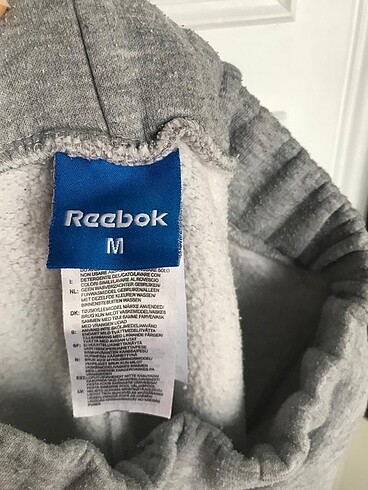 Reebok Reebok Eşofman Altı