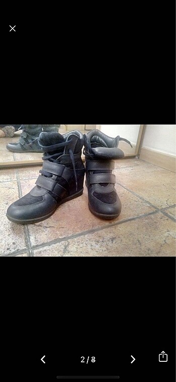 36 Beden Isabel marant