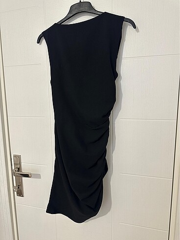 Zara Zara basic elbise