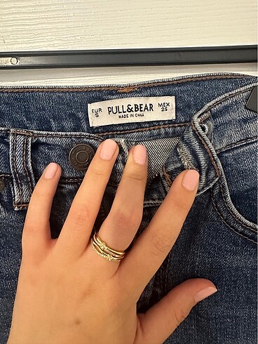 PULL&BEAR ETEK.