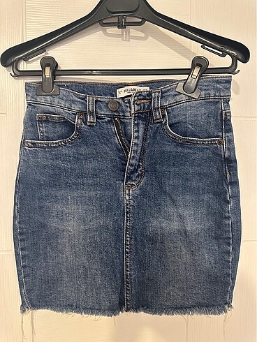 s Beden PULL&BEAR ETEK.