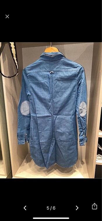 Lacoste Lacoste kot elbise