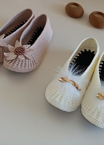 Örgü babet - Görsel 5