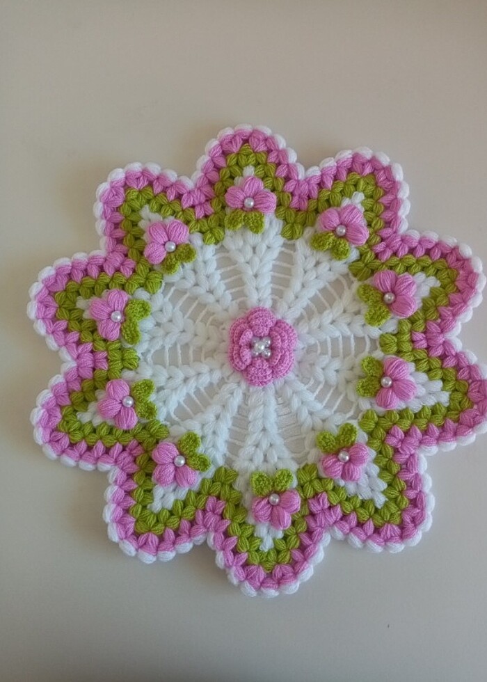 Çeyizlik lif  - Görsel 2