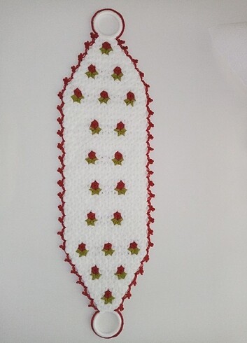 Çeyizlik uzun lif - Görsel 6